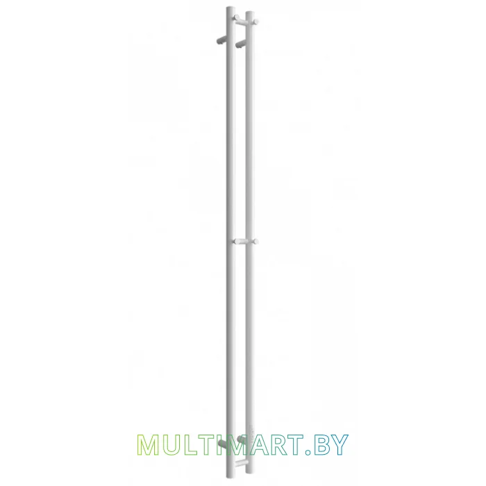 Полотенцесушитель Двин X-2 Neo 140x8 WH